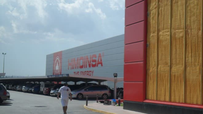 Panel Sándwich 40 mm Fijacion Oculta en Silver Metalic