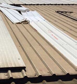 Rehabilitación de LUCERNARIOS antiguos. Cómo lo hago?