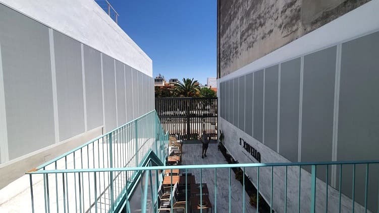 Aislamiento acústico: Proyectos de ensueño con Paneles Lana de Roca