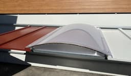 gmsispol policarbonato curvo 16mm easycurve