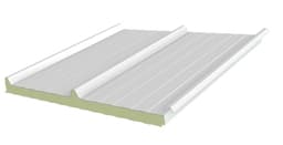 Panel Cubierta 3 grecas