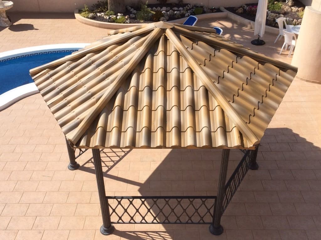 ¿Cuánto dura un panel Sandwich?