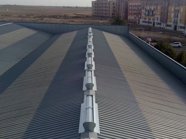 Las Ventajas de los Aireadores Estáticos