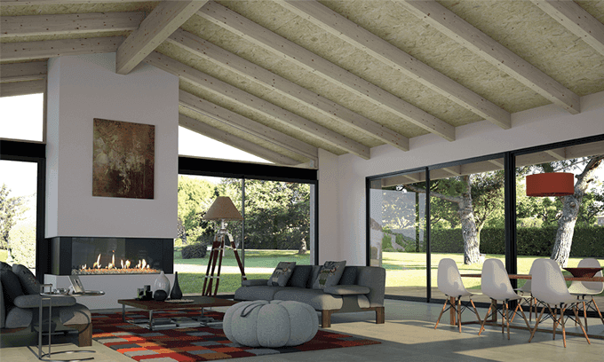 Panel Sándwich Hidrófugo: la solución definitiva para espacios con humedad