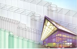 Panel Machihembrado de Policarbonato