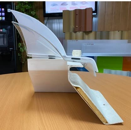 Detalle constructivo 3