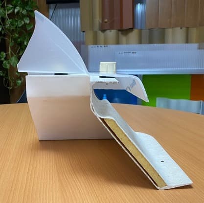 Detalle constructivo 2