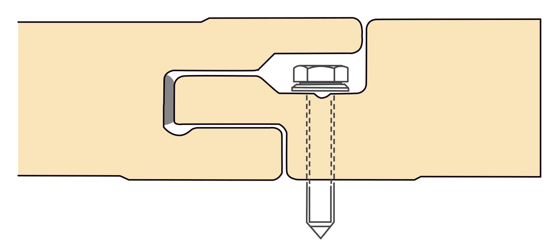 Detalle constructivo 1