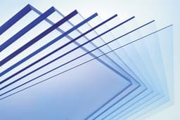 Placa Policarbonato Compacto Lisa