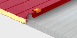 Policarbonato panel sandwich Smartwing