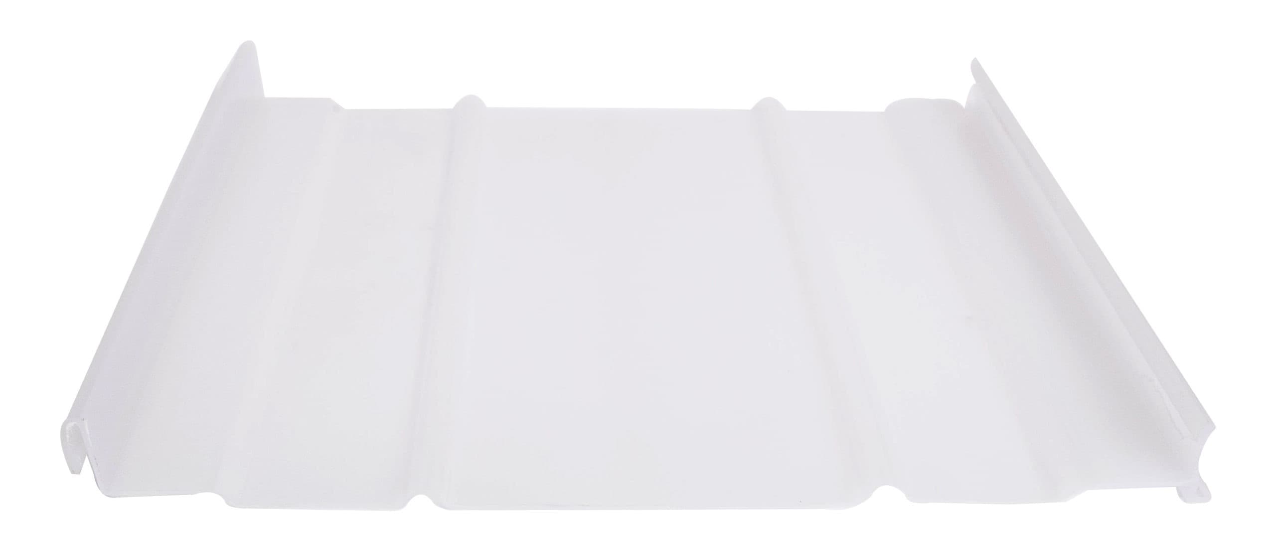 Placa Policarbonato Compacto Engatillado