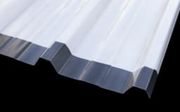 Placas de Policarbonato Corrugado y Compacto