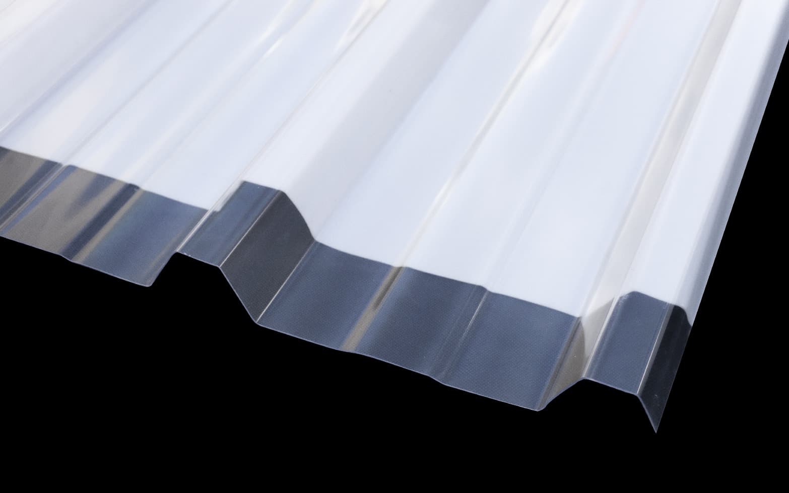 Placas de Policarbonato Corrugado y Compacto