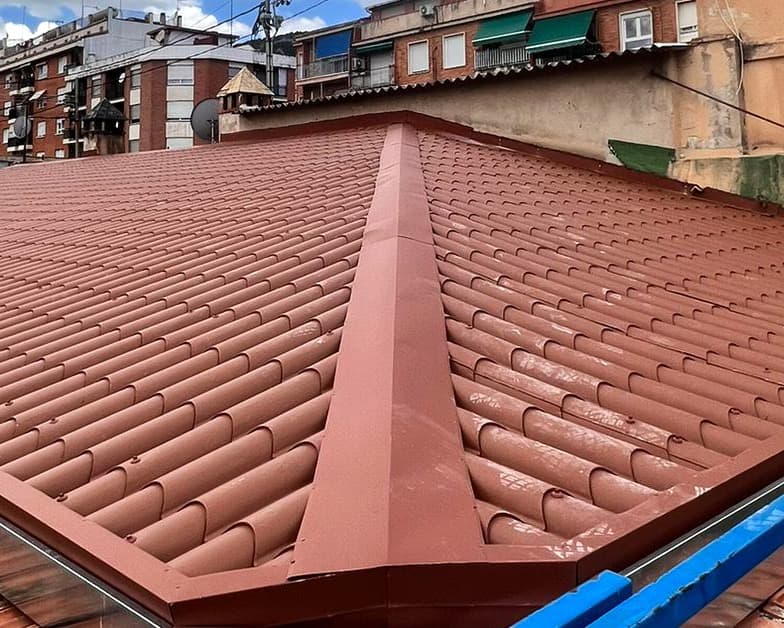 Remates Panel Sandwich