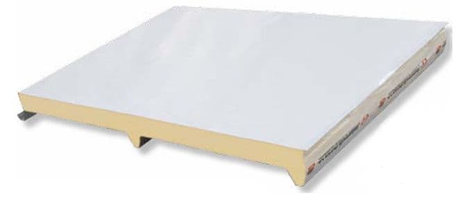 Panel Sándwich ganadero