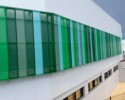 Chapa Arquitectonica