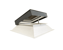 Claraboyas de Cristal 2