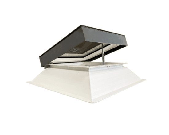 Lucernarios y Claraboyas