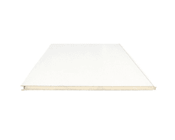 Panel Sandwich Fachada Liso