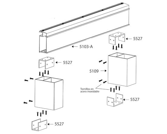 Detalle constructivo 3