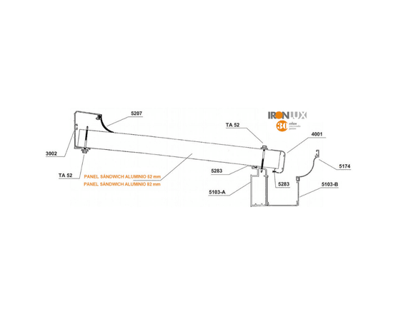 Detalle constructivo 6