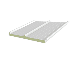 Panel Cubierta 3 grecas 1