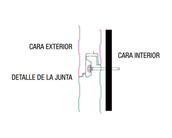 Detalle constructivo 1