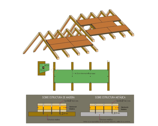 Detalle constructivo 1