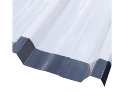 Placas de Policarbonato Corrugado y Compacto 2