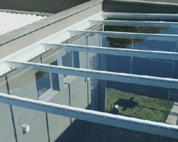 Placa Policarbonato Compacto Lisa 2