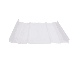 Placa Policarbonato Compacto Engatillado 1