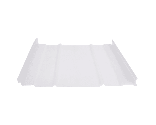 Placa Policarbonato Compacto Engatillado