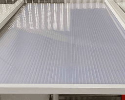 Multipanel Panel Sandwich 30mm 2