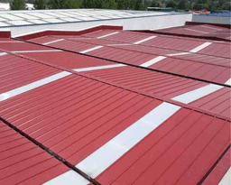 Multipanel Panel Sandwich 30mm 4