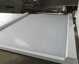 Multipanel Panel Sandwich 30mm 1