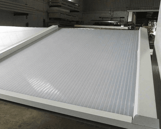 Multipanel Panel Sandwich 30mm