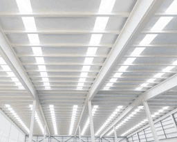 Policarbonato panel sandwich Smartwing 2