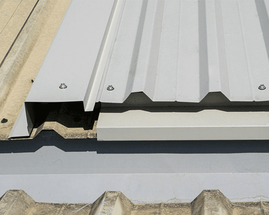 Accesorios Panel Sandwich