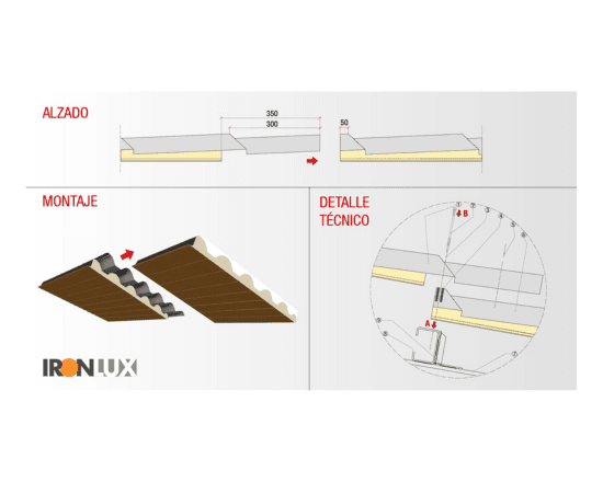 Detalle constructivo 2
