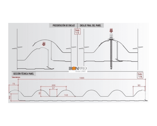 Detalle constructivo 1