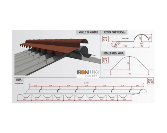 Detalle constructivo 2