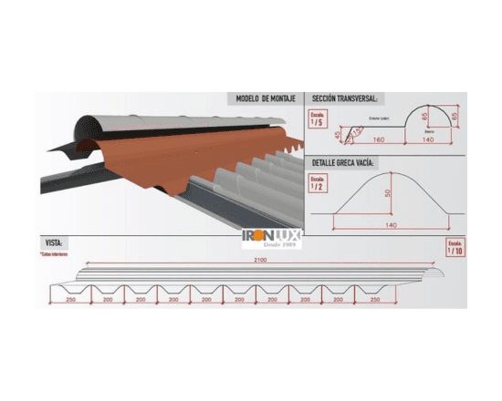 Detalle constructivo 3