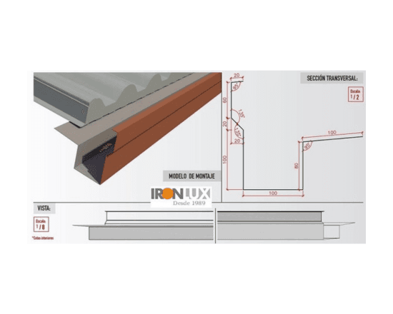 Detalle constructivo 5