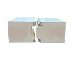 Panel Frigorífico Liso 2