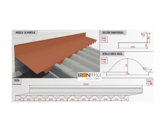 Detalle constructivo 6