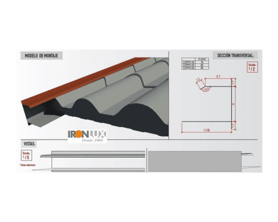 Detalle constructivo 8