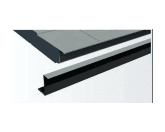 Remate frontal pizarra