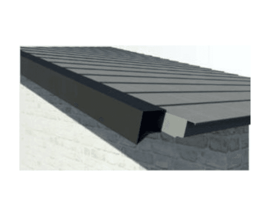 Remate lateral pizarra