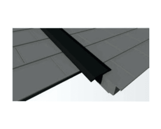 Remate unión paneles (bajo pedido)