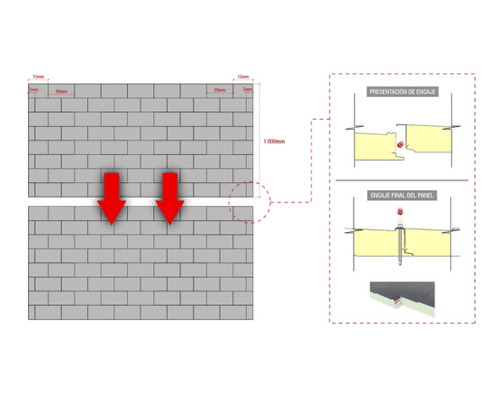 Detalle constructivo 1